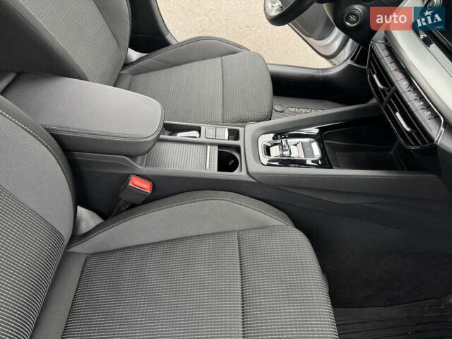 Серый Шкода Октавия, объемом двигателя 1.4 л и пробегом 28 тыс. км за 22200 $, фото 36 на Automoto.ua