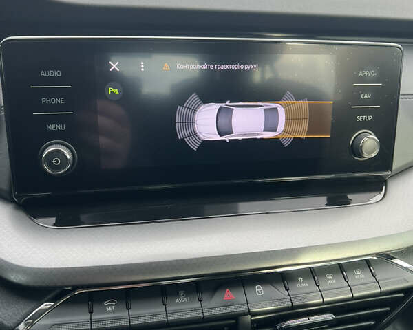 Серый Шкода Октавия, объемом двигателя 1.4 л и пробегом 211 тыс. км за 17999 $, фото 59 на Automoto.ua