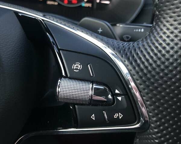 Сірий Шкода Октавія, об'ємом двигуна 1.98 л та пробігом 50 тис. км за 25000 $, фото 28 на Automoto.ua