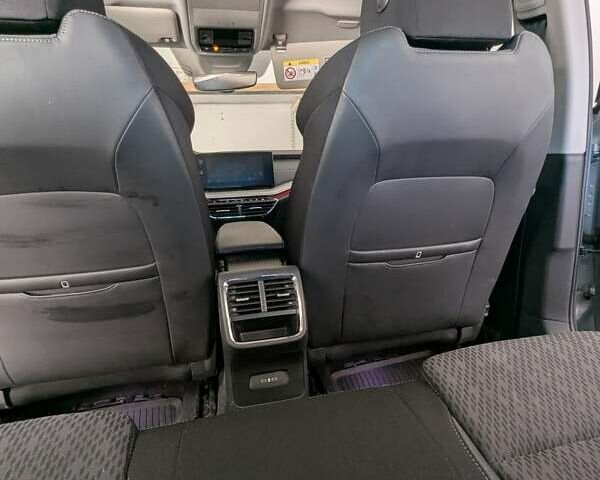 Серый Шкода Октавия, объемом двигателя 1.4 л и пробегом 27 тыс. км за 25900 $, фото 11 на Automoto.ua