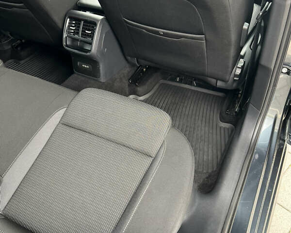 Серый Шкода Октавия, объемом двигателя 1.4 л и пробегом 211 тыс. км за 17999 $, фото 28 на Automoto.ua