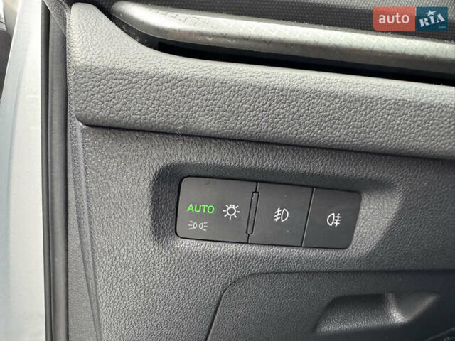 Серый Шкода Октавия, объемом двигателя 1.4 л и пробегом 28 тыс. км за 22200 $, фото 37 на Automoto.ua