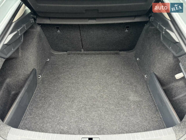 Серый Шкода Октавия, объемом двигателя 1.4 л и пробегом 28 тыс. км за 22200 $, фото 45 на Automoto.ua