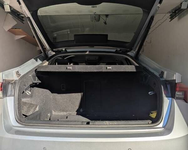 Серый Шкода Октавия, объемом двигателя 1.4 л и пробегом 27 тыс. км за 25900 $, фото 12 на Automoto.ua