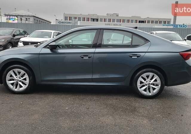 Сірий Шкода Октавія, об'ємом двигуна 1.4 л та пробігом 51 тис. км за 19900 $, фото 23 на Automoto.ua