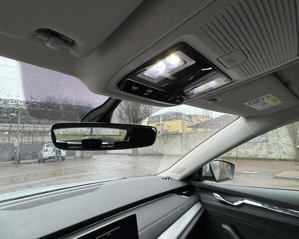 Сірий Шкода Октавія, об'ємом двигуна 1.97 л та пробігом 36 тис. км за 27900 $, фото 6 на Automoto.ua