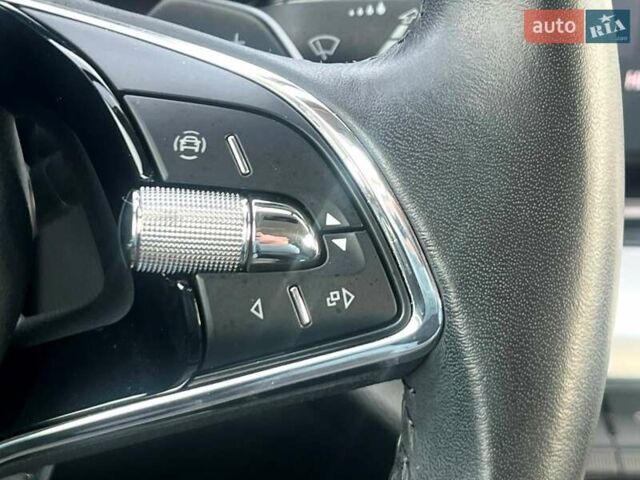 Серый Шкода Октавия, объемом двигателя 1.97 л и пробегом 19 тыс. км за 28999 $, фото 34 на Automoto.ua