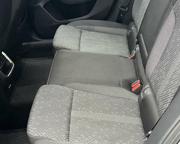 Сірий Шкода Октавія, об'ємом двигуна 1.97 л та пробігом 36 тис. км за 27900 $, фото 12 на Automoto.ua