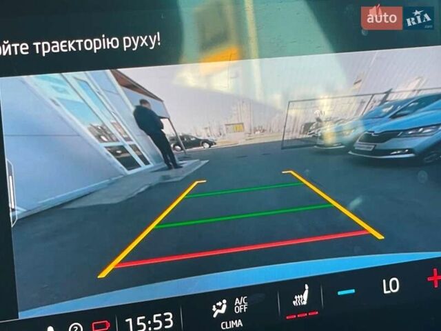 Серый Шкода Октавия, объемом двигателя 1.97 л и пробегом 19 тыс. км за 28999 $, фото 45 на Automoto.ua