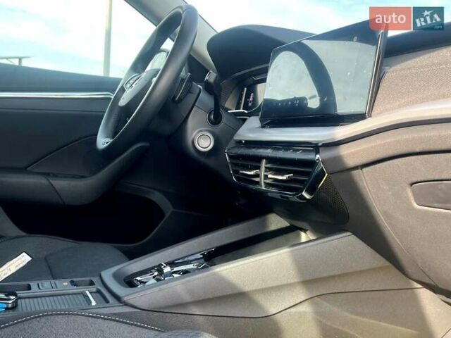 Серый Шкода Октавия, объемом двигателя 1.97 л и пробегом 19 тыс. км за 28999 $, фото 65 на Automoto.ua