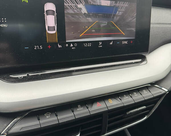 Сірий Шкода Октавія, об'ємом двигуна 1.97 л та пробігом 36 тис. км за 27900 $, фото 28 на Automoto.ua