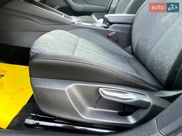 Серый Шкода Октавия, объемом двигателя 1.97 л и пробегом 19 тыс. км за 28999 $, фото 29 на Automoto.ua