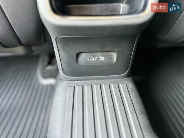 Серый Шкода Октавия, объемом двигателя 1.4 л и пробегом 33 тыс. км за 26800 $, фото 7 на Automoto.ua