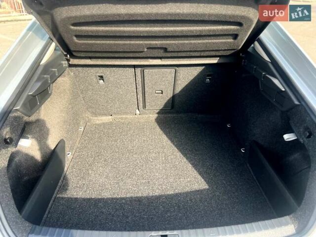 Серый Шкода Октавия, объемом двигателя 1.97 л и пробегом 19 тыс. км за 28999 $, фото 66 на Automoto.ua