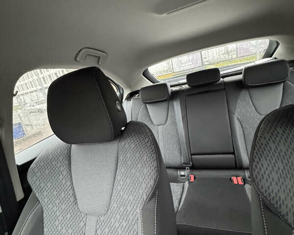 Сірий Шкода Октавія, об'ємом двигуна 1.97 л та пробігом 36 тис. км за 27900 $, фото 3 на Automoto.ua