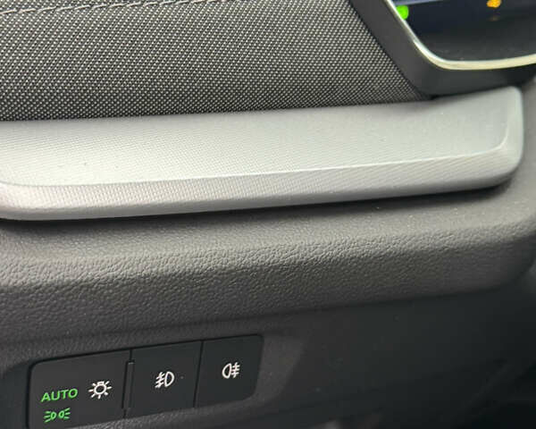 Сірий Шкода Октавія, об'ємом двигуна 1.97 л та пробігом 36 тис. км за 27900 $, фото 9 на Automoto.ua