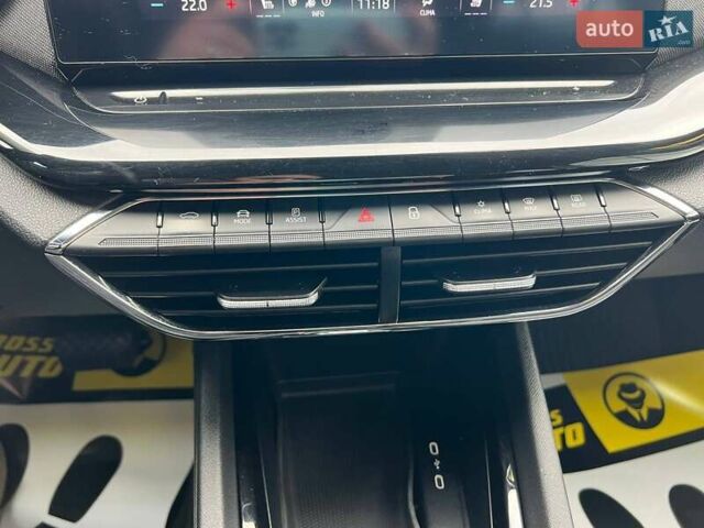 Серый Шкода Октавия, объемом двигателя 2 л и пробегом 127 тыс. км за 24000 $, фото 14 на Automoto.ua