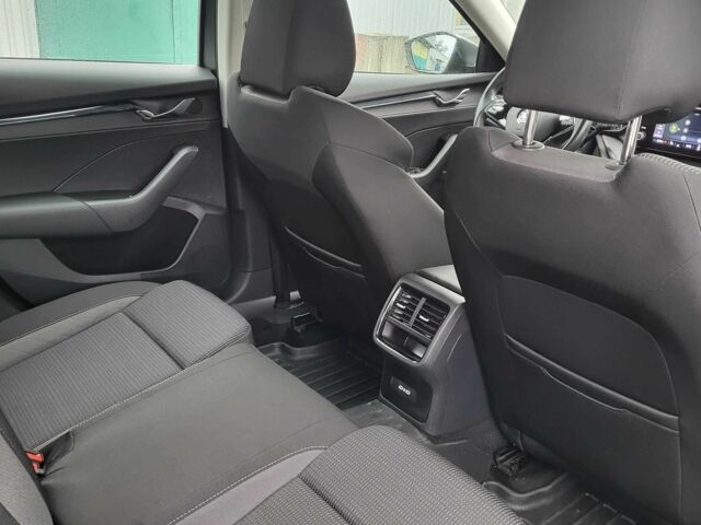 Сірий Шкода Октавія, об'ємом двигуна 1.4 л та пробігом 99 тис. км за 22500 $, фото 21 на Automoto.ua