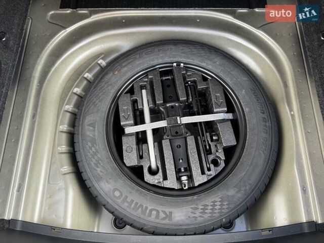 Шкода Октавия 2023 в Мукачеве на Automoto.ua Серый Шкода Октавия, объемом двигателя 1.4 л и пробегом 138 тыс. км за 21499 $, фото 38 на Automoto.ua
