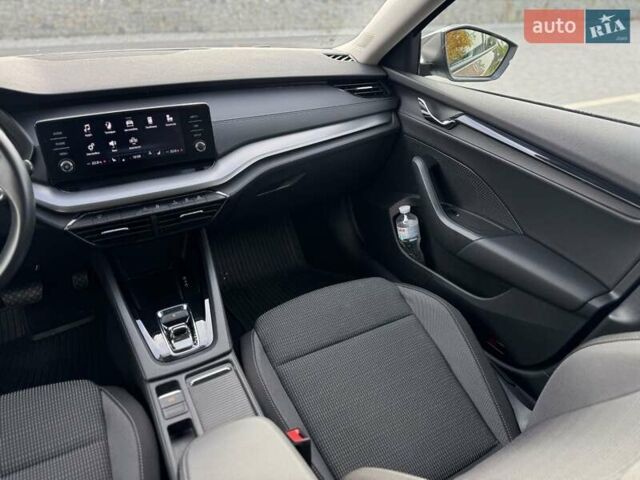 Шкода Октавия 2023 в Мукачеве на Automoto.ua Серый Шкода Октавия, объемом двигателя 1.4 л и пробегом 138 тыс. км за 21499 $, фото 28 на Automoto.ua