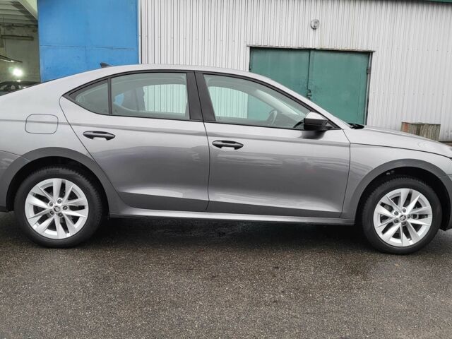 Сірий Шкода Октавія, об'ємом двигуна 1.4 л та пробігом 99 тис. км за 22500 $, фото 13 на Automoto.ua