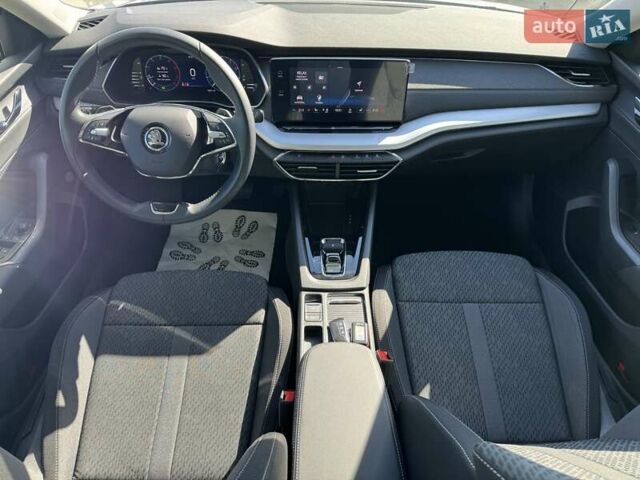 Серый Шкода Октавия, объемом двигателя 1.97 л и пробегом 62 тыс. км за 29950 $, фото 22 на Automoto.ua