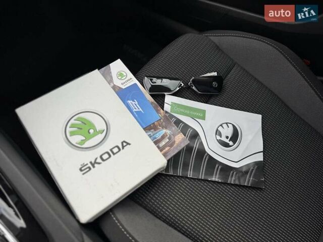 Шкода Октавия 2023 в Мукачеве на Automoto.ua Серый Шкода Октавия, объемом двигателя 1.4 л и пробегом 138 тыс. км за 21499 $, фото 42 на Automoto.ua