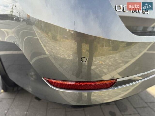 Шкода Октавия 2023 в Мукачеве на Automoto.ua Серый Шкода Октавия, объемом двигателя 1.4 л и пробегом 138 тыс. км за 21499 $, фото 37 на Automoto.ua
