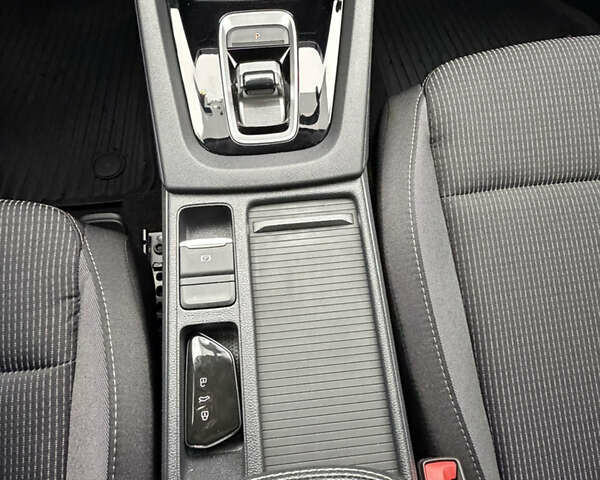 Серый Шкода Октавия, объемом двигателя 1.4 л и пробегом 22 тыс. км за 27500 $, фото 23 на Automoto.ua