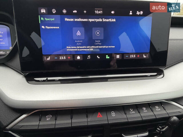 Серый Шкода Октавия, объемом двигателя 1.4 л и пробегом 22 тыс. км за 27500 $, фото 25 на Automoto.ua