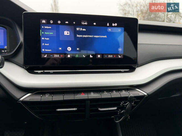 Серый Шкода Октавия, объемом двигателя 1.4 л и пробегом 22 тыс. км за 27500 $, фото 21 на Automoto.ua