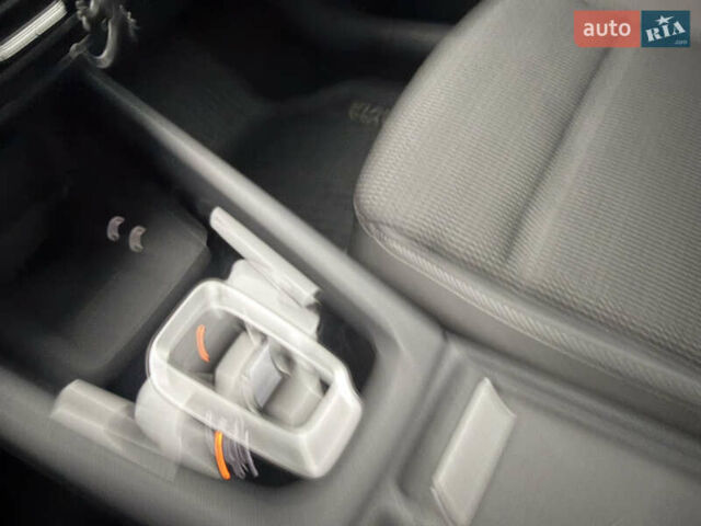 Серый Шкода Октавия, объемом двигателя 1.4 л и пробегом 22 тыс. км за 27500 $, фото 22 на Automoto.ua