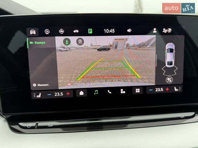 Серый Шкода Октавия, объемом двигателя 1.4 л и пробегом 22 тыс. км за 27500 $, фото 31 на Automoto.ua