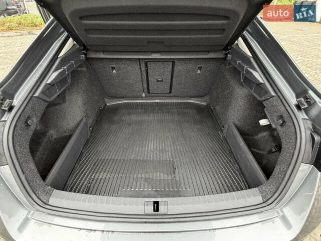 Серый Шкода Октавия, объемом двигателя 1.4 л и пробегом 22 тыс. км за 27500 $, фото 29 на Automoto.ua