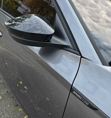 Шкода Октавія 2024 у Миколаєві на Automoto.ua Сірий Шкода Октавія, об'ємом двигуна 1.4 л та пробігом 17 тис. км за 28300 $, фото 21 на Automoto.ua