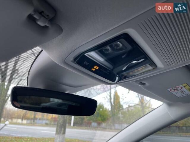 Шкода Октавия 2025 в Киеве на Automoto.ua Серый Шкода Октавия, объемом двигателя 1.4 л и пробегом 7 тыс. км за 28500 $, фото 34 на Automoto.ua