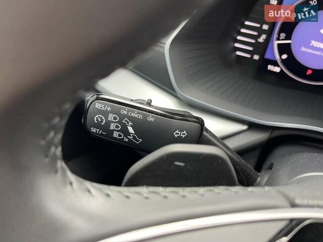 Шкода Октавия 2025 в Киеве на Automoto.ua Серый Шкода Октавия, объемом двигателя 1.4 л и пробегом 7 тыс. км за 28500 $, фото 30 на Automoto.ua