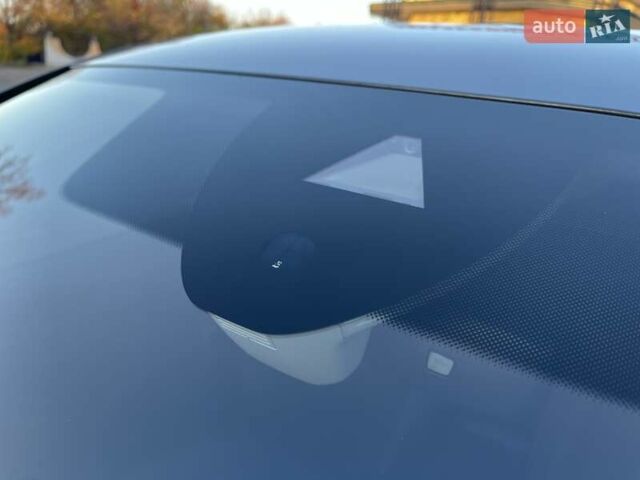 Шкода Октавия 2025 в Киеве на Automoto.ua Серый Шкода Октавия, объемом двигателя 1.4 л и пробегом 7 тыс. км за 28500 $, фото 19 на Automoto.ua