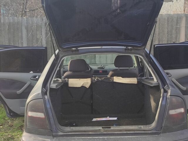 Синій Шкода Октавія, об'ємом двигуна 0 л та пробігом 400 тис. км за 831 $, фото 7 на Automoto.ua