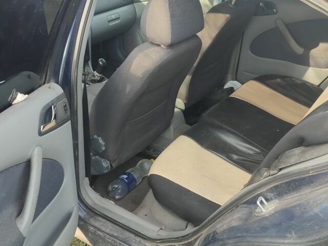 Синій Шкода Октавія, об'ємом двигуна 0 л та пробігом 400 тис. км за 831 $, фото 3 на Automoto.ua