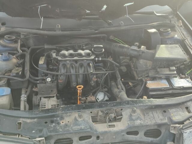 Синій Шкода Октавія, об'ємом двигуна 0 л та пробігом 400 тис. км за 831 $, фото 9 на Automoto.ua