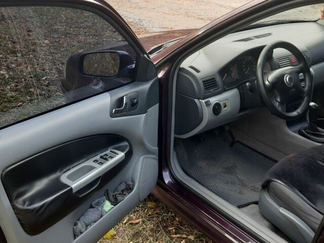 Шкода Октавія 2000 у Дніпро (Дніпропетровську) на Automoto.ua Синій Шкода Октавія, об'ємом двигуна 1.6 л та пробігом 270 тис. км за 3900 $, фото 4 на Automoto.ua