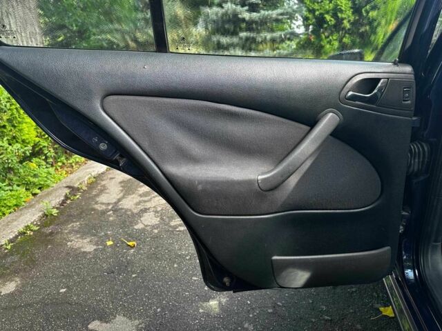 Синій Шкода Октавія, об'ємом двигуна 2 л та пробігом 222 тис. км за 3740 $, фото 13 на Automoto.ua