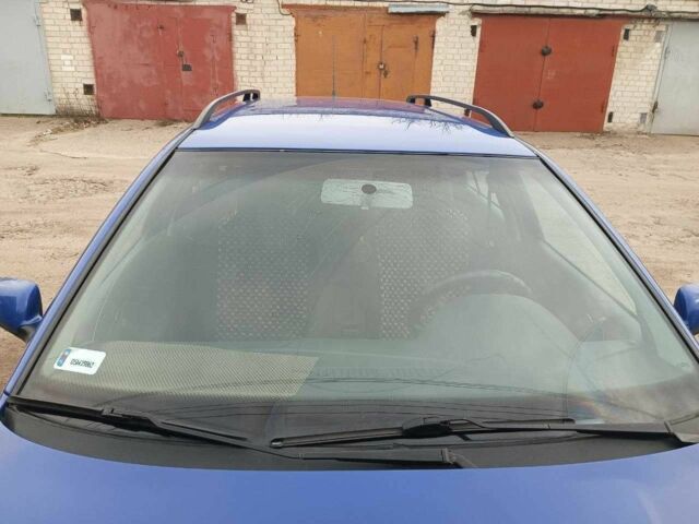 Синий Шкода Октавия, объемом двигателя 0 л и пробегом 3 тыс. км за 1496 $, фото 2 на Automoto.ua
