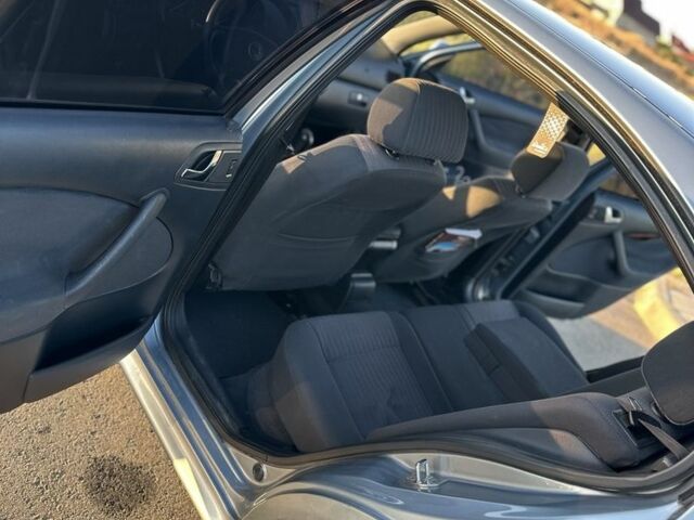 Синий Шкода Октавия, объемом двигателя 2 л и пробегом 260 тыс. км за 4400 $, фото 17 на Automoto.ua