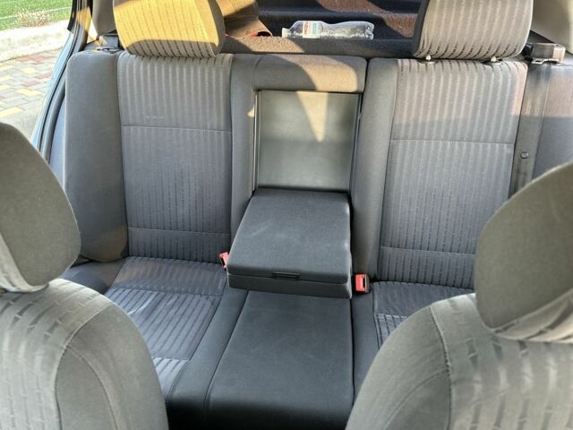 Синий Шкода Октавия, объемом двигателя 2 л и пробегом 260 тыс. км за 4400 $, фото 14 на Automoto.ua