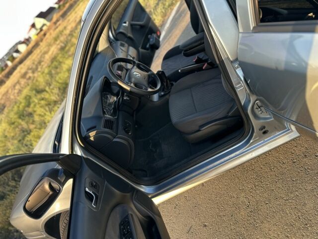 Синий Шкода Октавия, объемом двигателя 2 л и пробегом 260 тыс. км за 4400 $, фото 16 на Automoto.ua