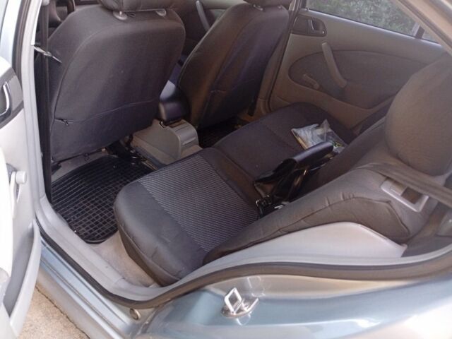 Синий Шкода Октавия, объемом двигателя 0 л и пробегом 340 тыс. км за 4200 $, фото 2 на Automoto.ua