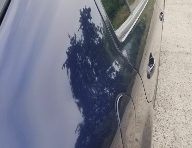 Синій Шкода Октавія, об'ємом двигуна 1.6 л та пробігом 330 тис. км за 4000 $, фото 4 на Automoto.ua