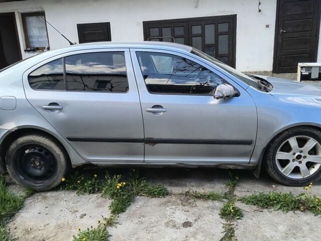 Синій Шкода Октавія, об'ємом двигуна 1.9 л та пробігом 300 тис. км за 2500 $, фото 2 на Automoto.ua